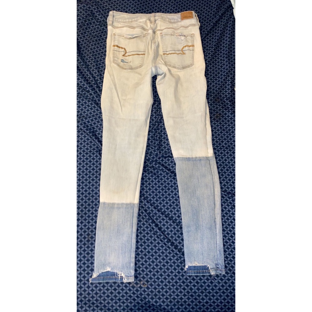 Size 8 American Eagle Jeans